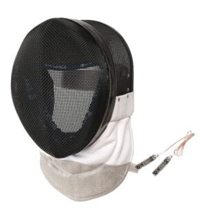 Foil Mask FIE 1600N (incl. mask cable)