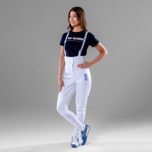 Fencing Pants FIE 800N Superlight Women