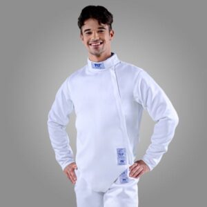 Fencing Jacket FIE 800N Superlight Men