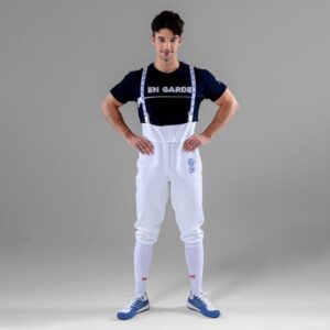 Fencing Pants FIE 800N Superlight Men