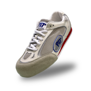 Fencing Shoes PBT Silverstar